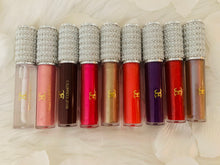 Load image into Gallery viewer, New Color Shine LipGloss