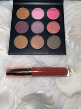 Load image into Gallery viewer, Eyeshadow Palettes
