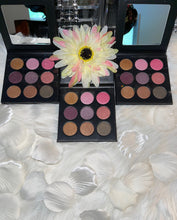 Load image into Gallery viewer, Eyeshadow Palettes

