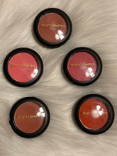 Load image into Gallery viewer, Blush Blush Makeup
