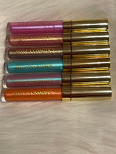 Load image into Gallery viewer, Glitter Lipgloss
